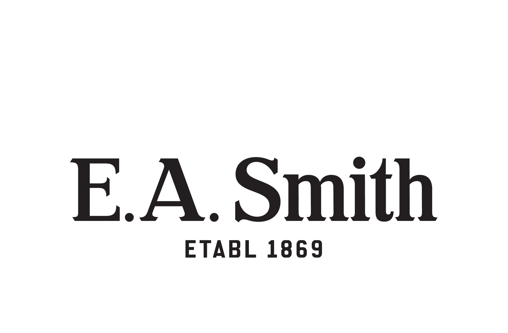 E.A Smith Logo 