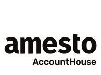 Amesto Accounthouse logo 