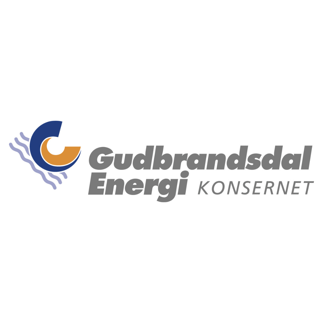 Gudbrandsdal Energi Konsernet 