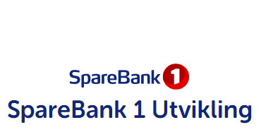 Sparebank 1 utvikling 