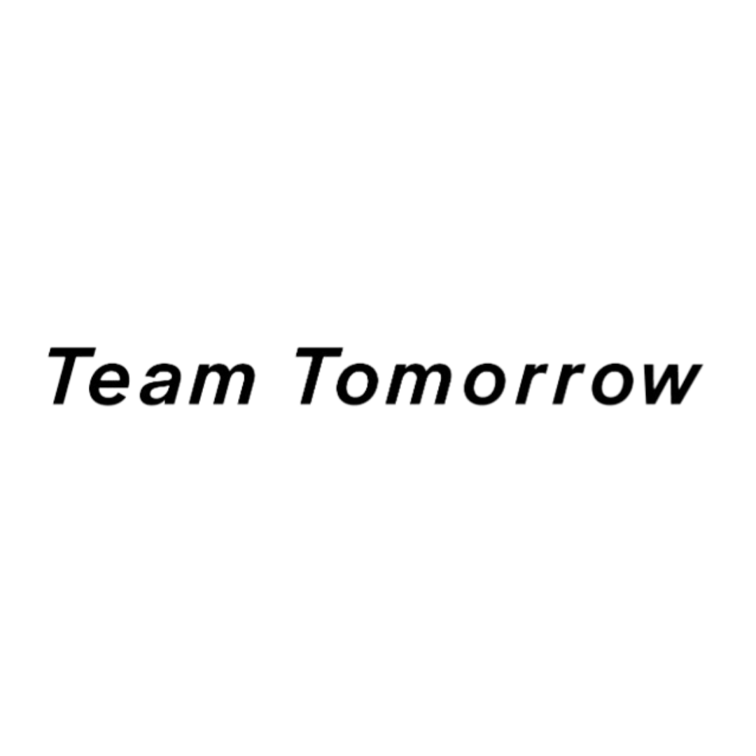 Team tomorrow