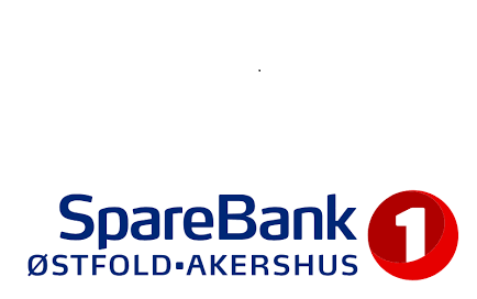 Sparebank 1 Østfold og akershus logo