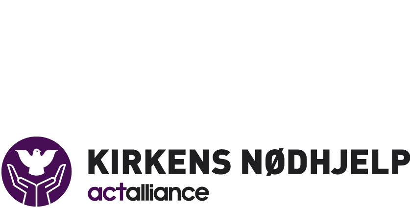 Kirkens Nødhjelp