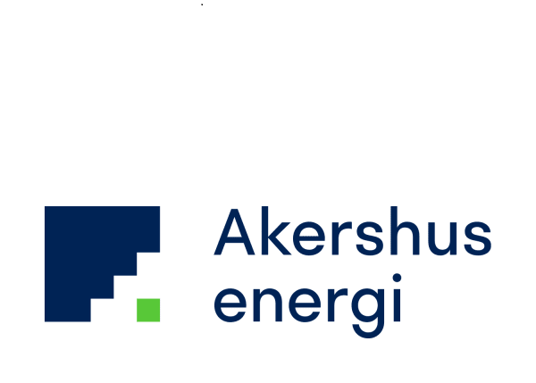 Akershus Energi logo